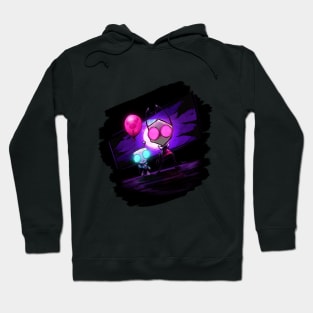 Spooky Nights Hoodie